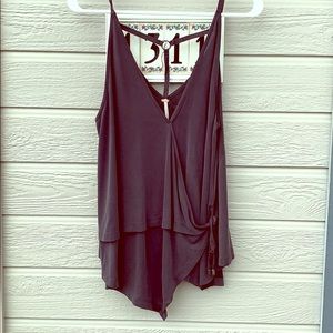 Free people tank